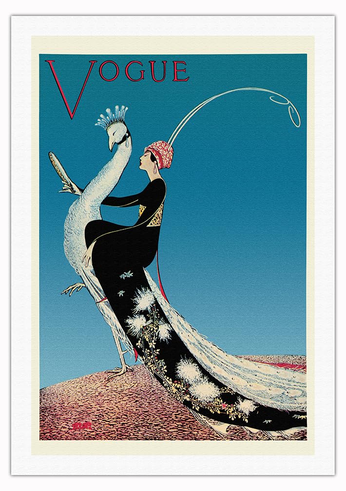 Amazon.com: Fashion Magazine November 15th 1911 - Vintage Magazine